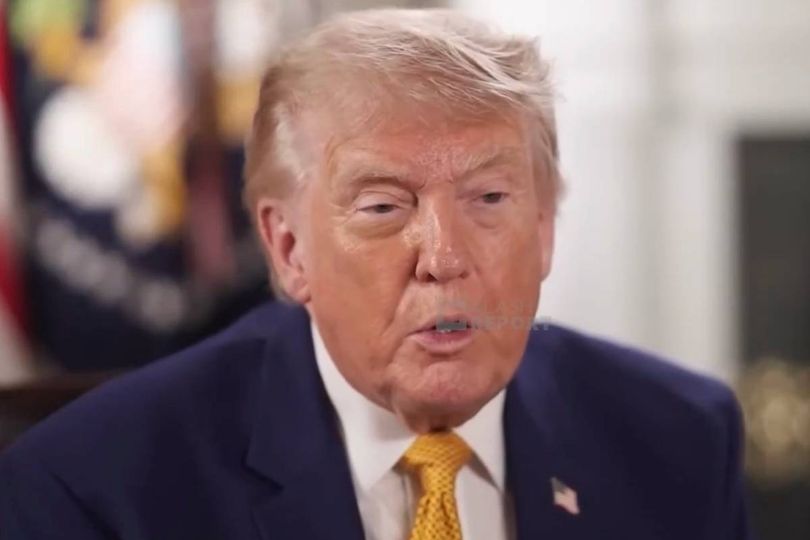 Donald Trump 'studying' JD Vance and Marco Rubio's relationship ahead ...