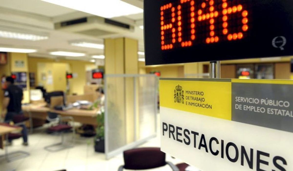 El SEPE lo confirma: puedes cobrar un subsidio aunque hayas trabajado ...