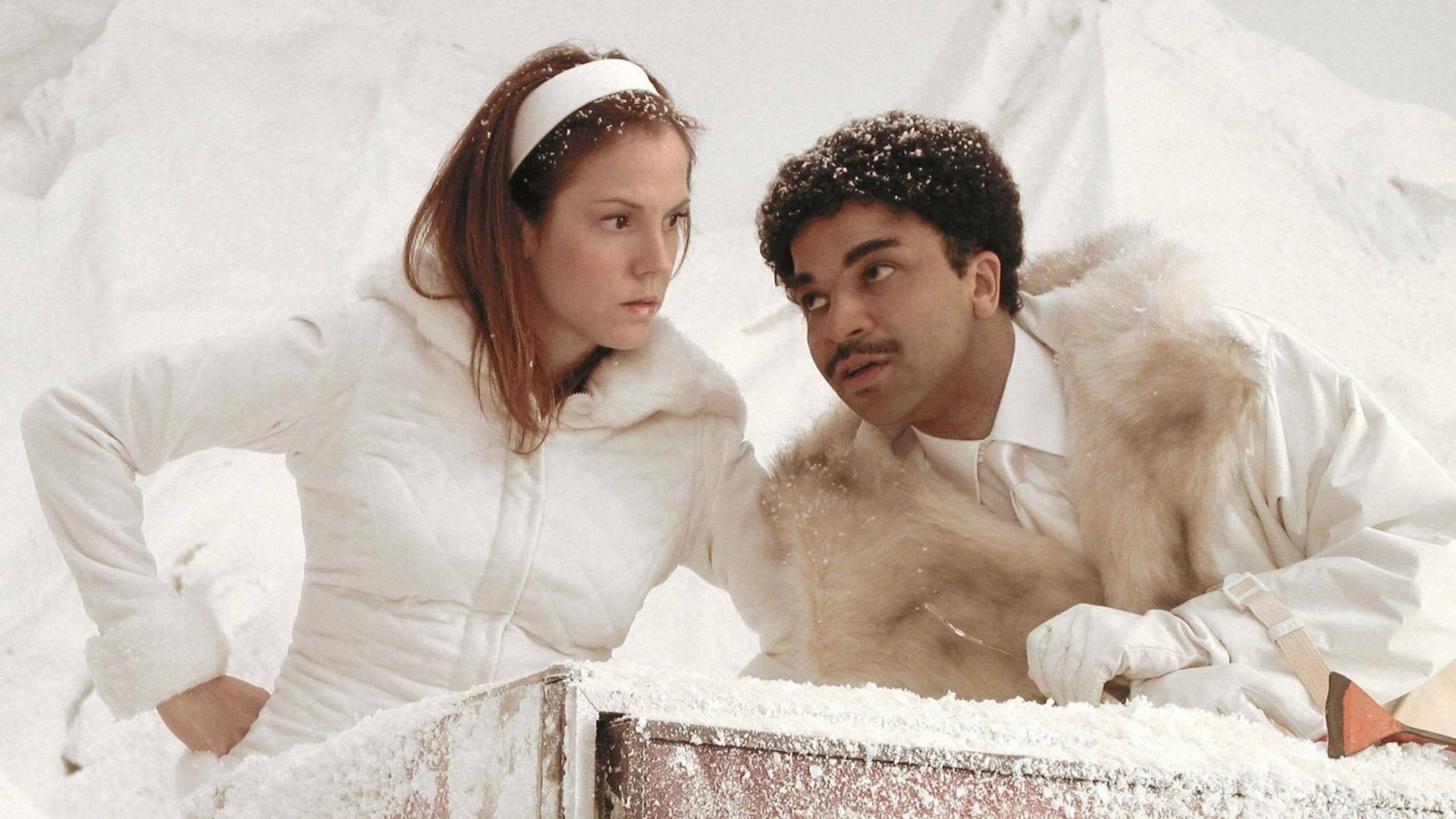 La miniserie de seis episodios de HBO Max que vas a devorar en una ...