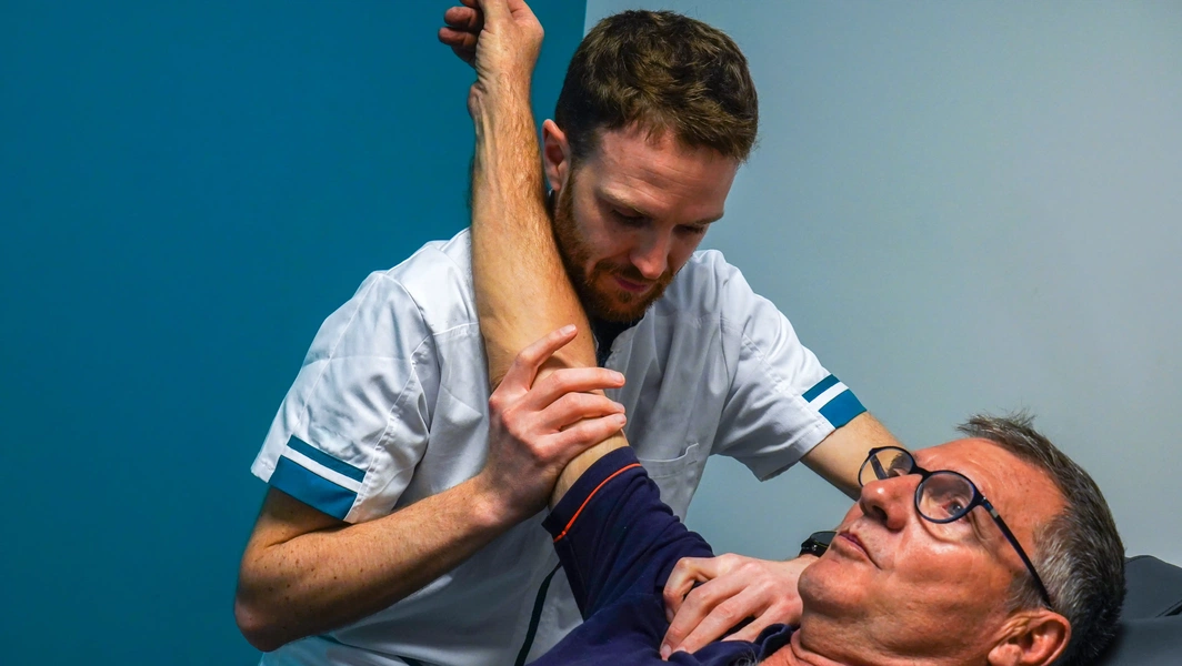 Move better with simple daily mobility habits