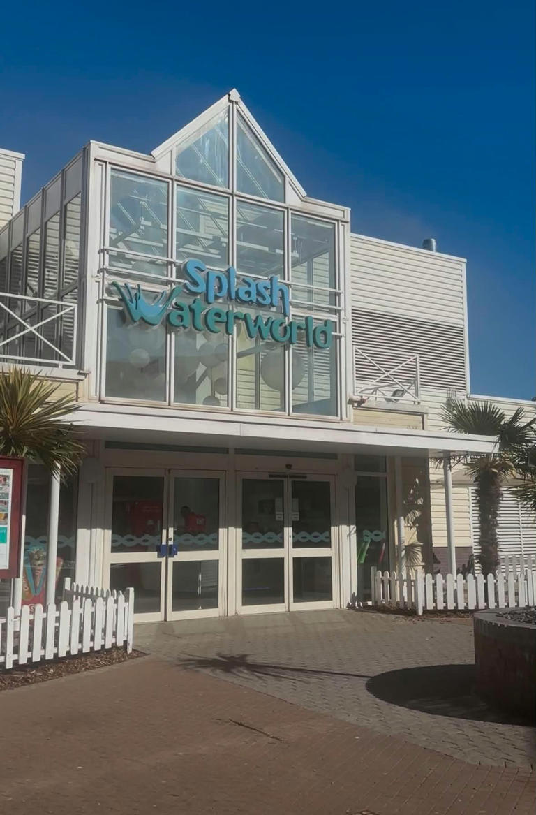I’d never been to Butlin’s before, but as a mum of a toddler, I finally ...