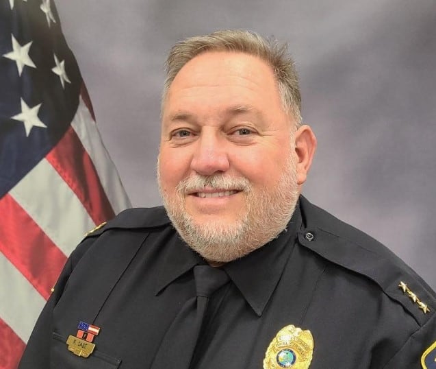 Orange Park police chief retires after 28 years with city
