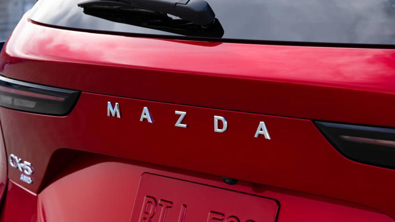 2026 Mazda CX-5 reliability is better than you might expect