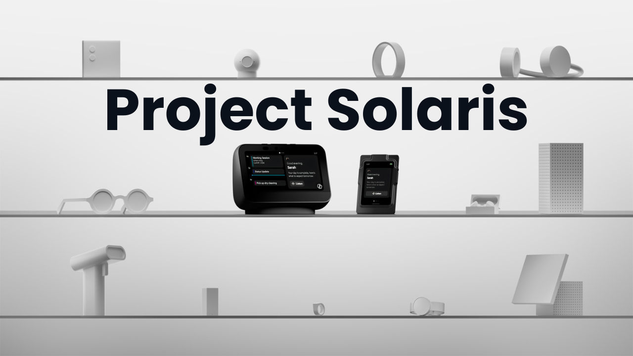 What is Microsoft’s Project Solara: The platform that wants to end the ...