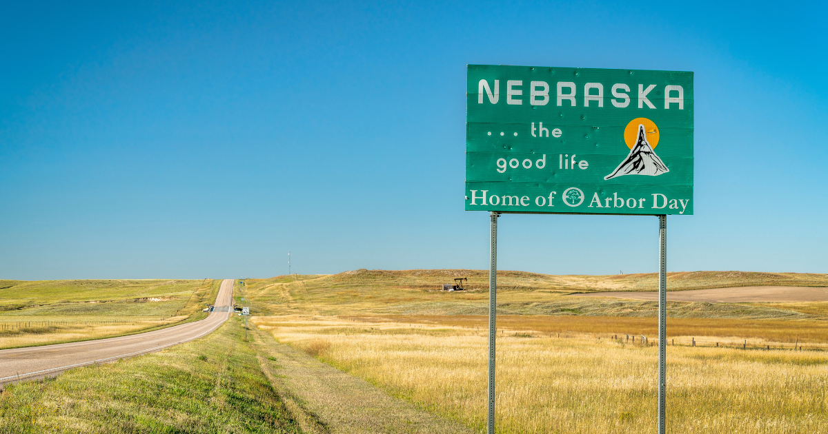 16 things you probably never knew were invented in Nebraska