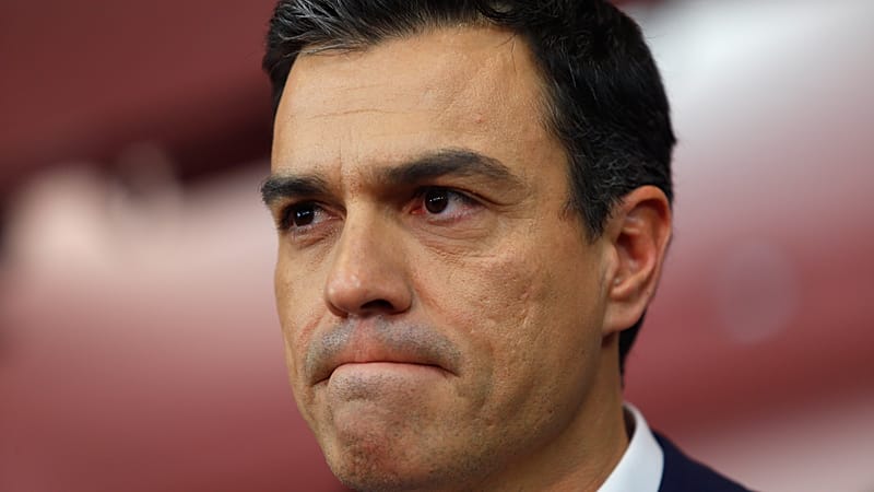 La UCO señala a Santos Cerdán y a Leire Díez como líderes de una trama ...