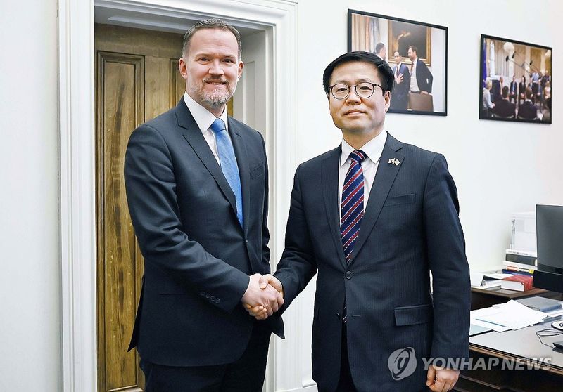 정부, 美 USTR 12.5% 추가관세 발표에 협의 착수