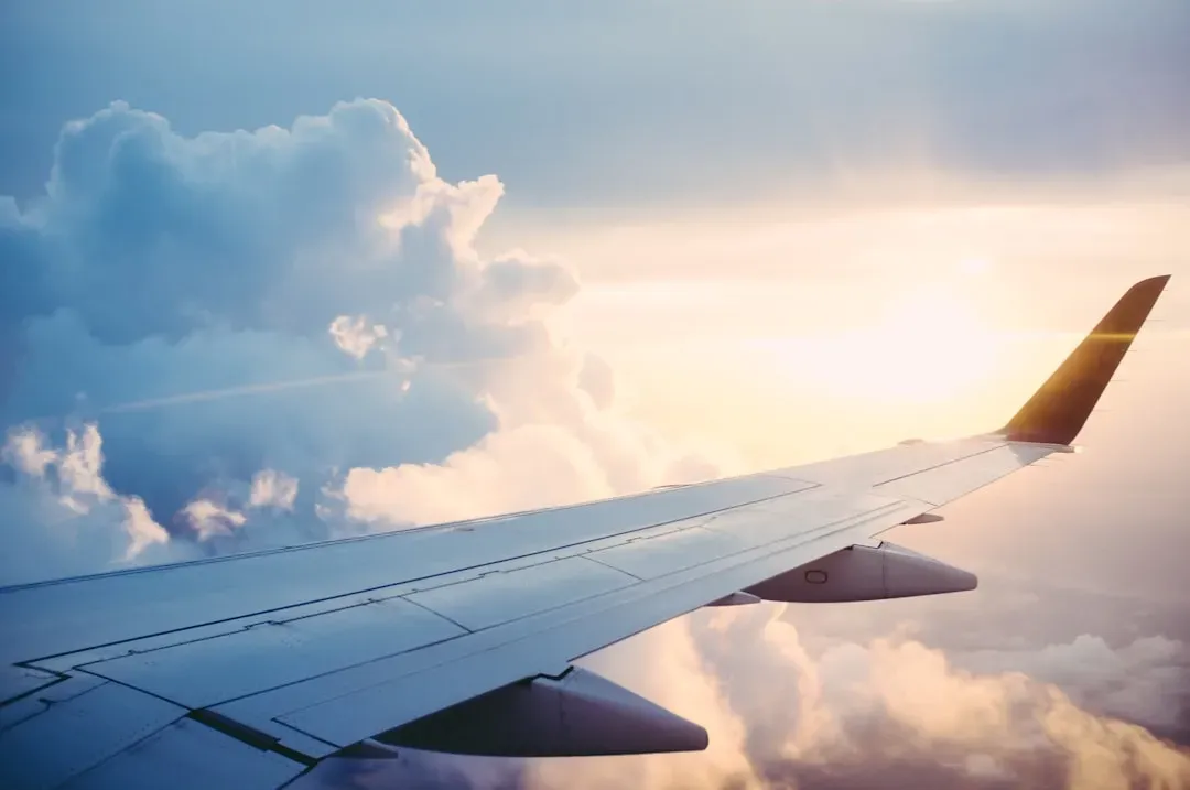 How To Travel More Without Spending a Fortune