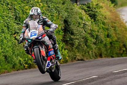 Maria Costello partially paralyzed, reveals full extent of Isle of Man ...