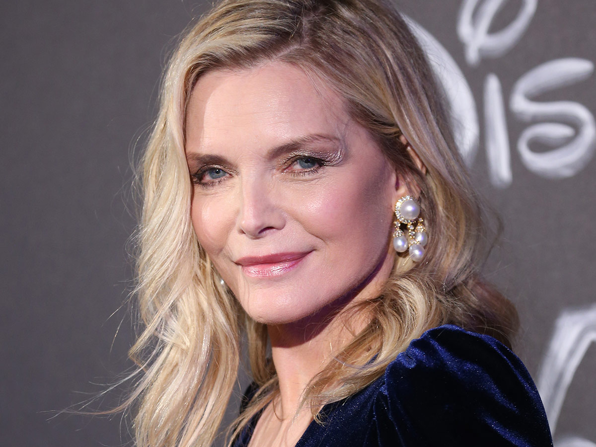 Hollywood whispers--celebrities who are rumored to be in a cult