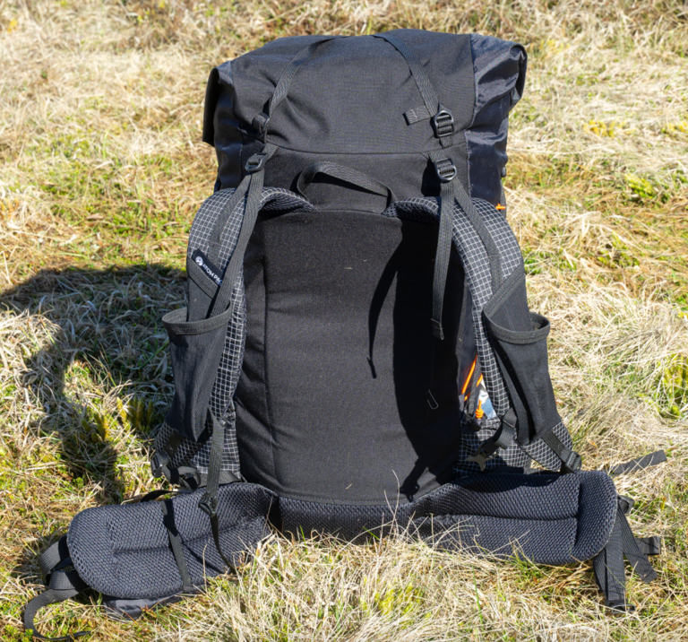 I've tested big packs for decades – I wouldn't buy one with this common ...