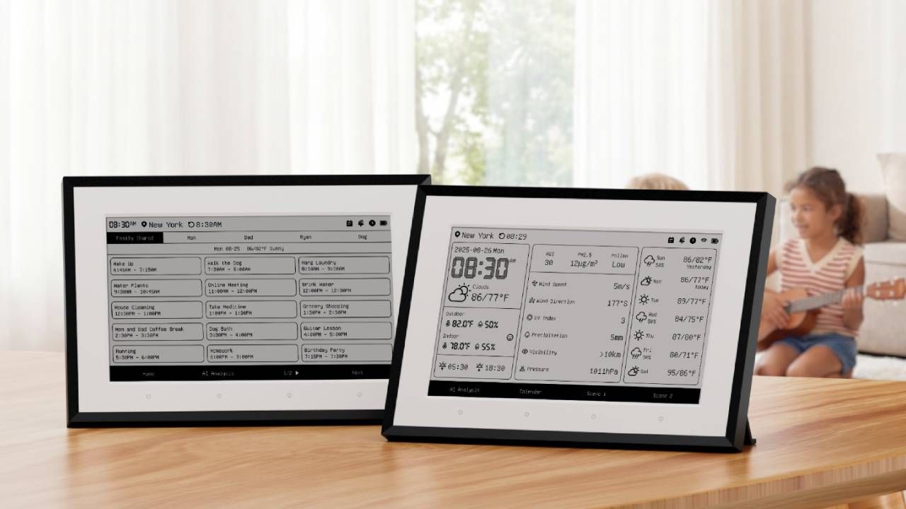 SwitchBot’s new smart weather station is finally here