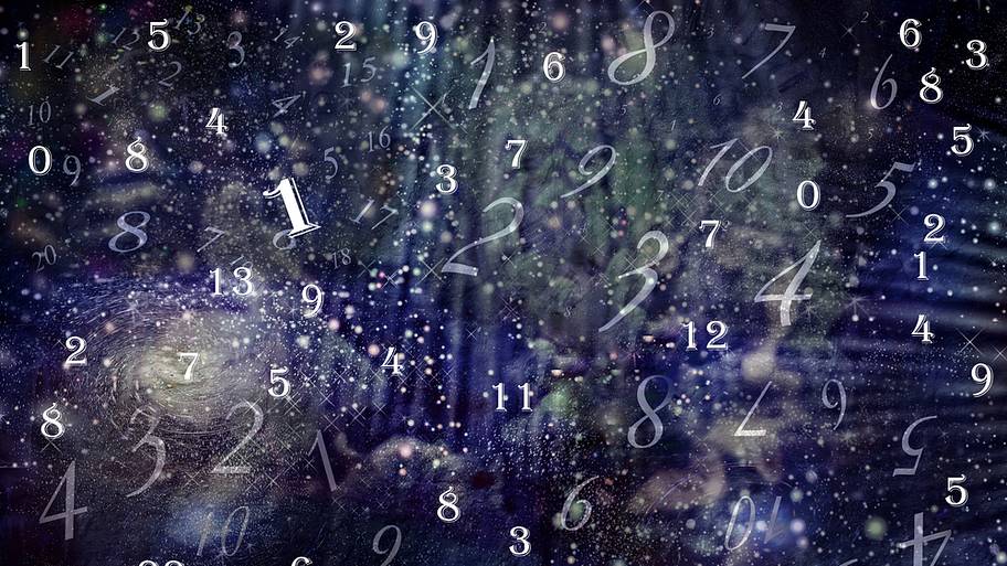 Quiz: What's your angel number?