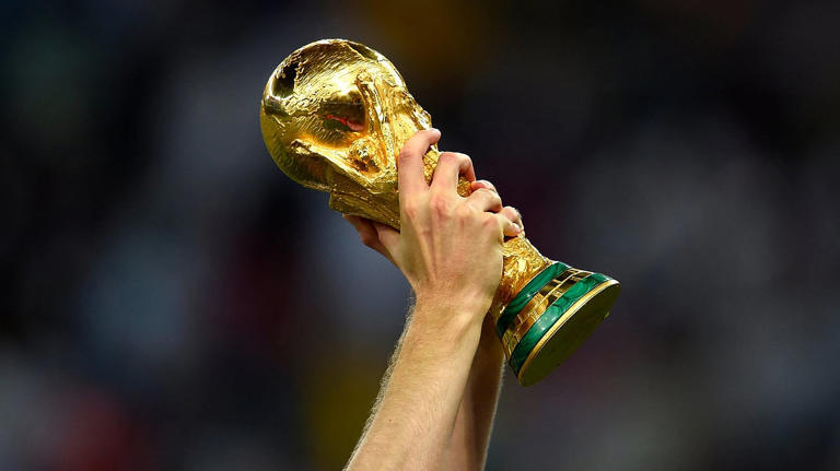 India now has an official 2026 FIFA World Cup broadcaster; when and ...