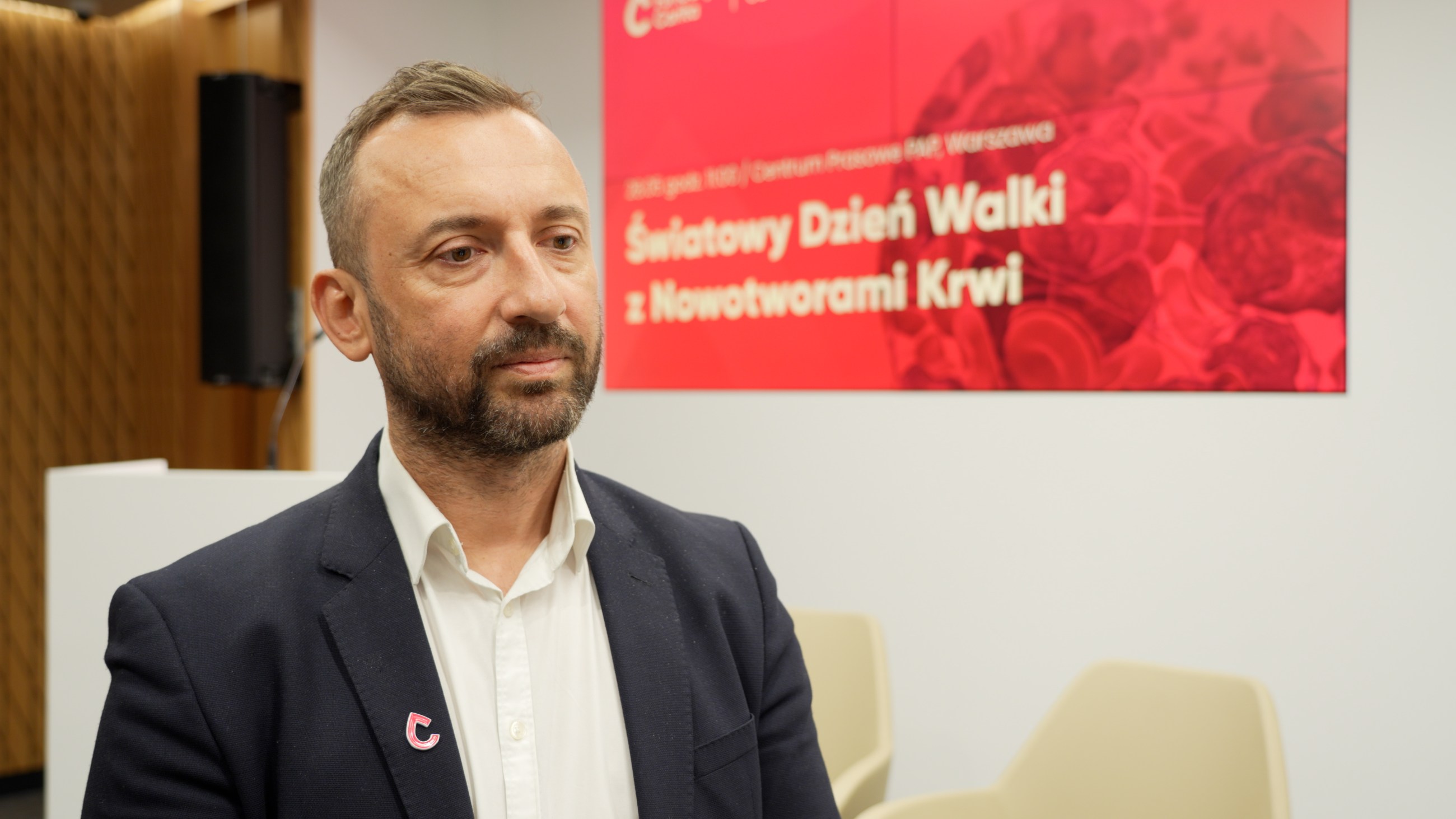 „Nie ma jednego szpiczaka, są szpiczaki”. Pacjenci liczą na nowe terapie