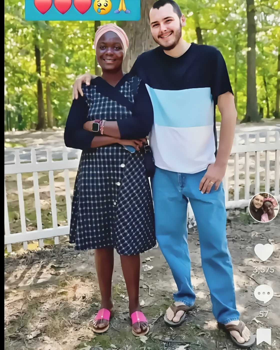 Mama Jimmy’s husband shares update on her health after losing child ...