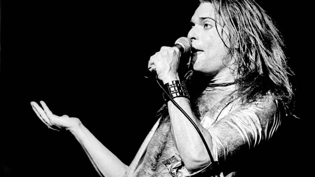 David Lee Roth expands 2026 North America tour with five new concert dates