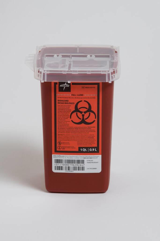 Why DIY biohazard cleanup can be more dangerous than you realize