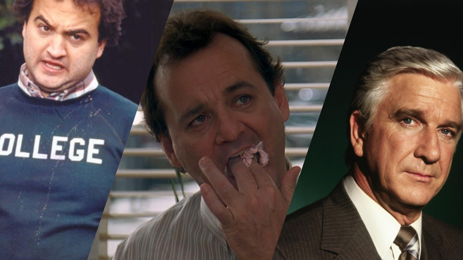 15 perfect comedies that will make everyone laugh