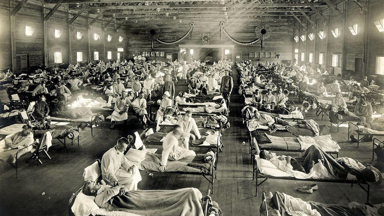 19 historical photos that changed the way we picture the past