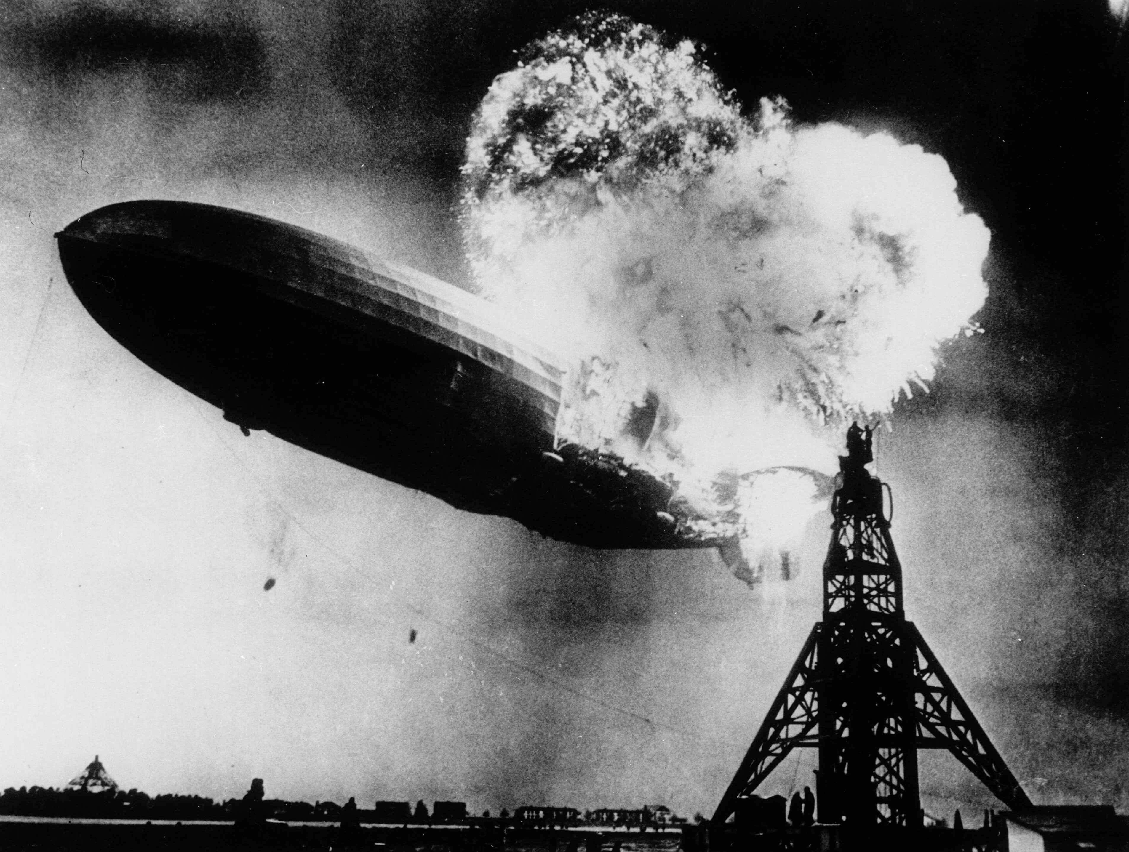 19 historical photos that changed the way we picture the past