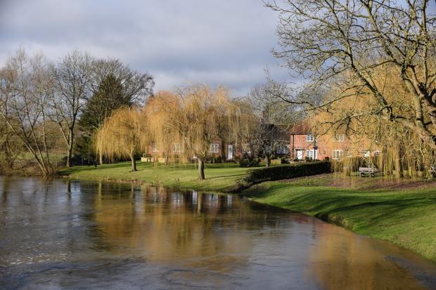 New homes development approved despite concerns
