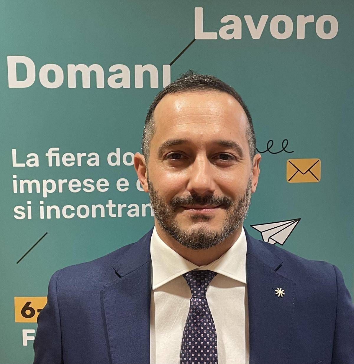 Domani lavoro, la fiera non è più solo spazio di incontro domanda ...