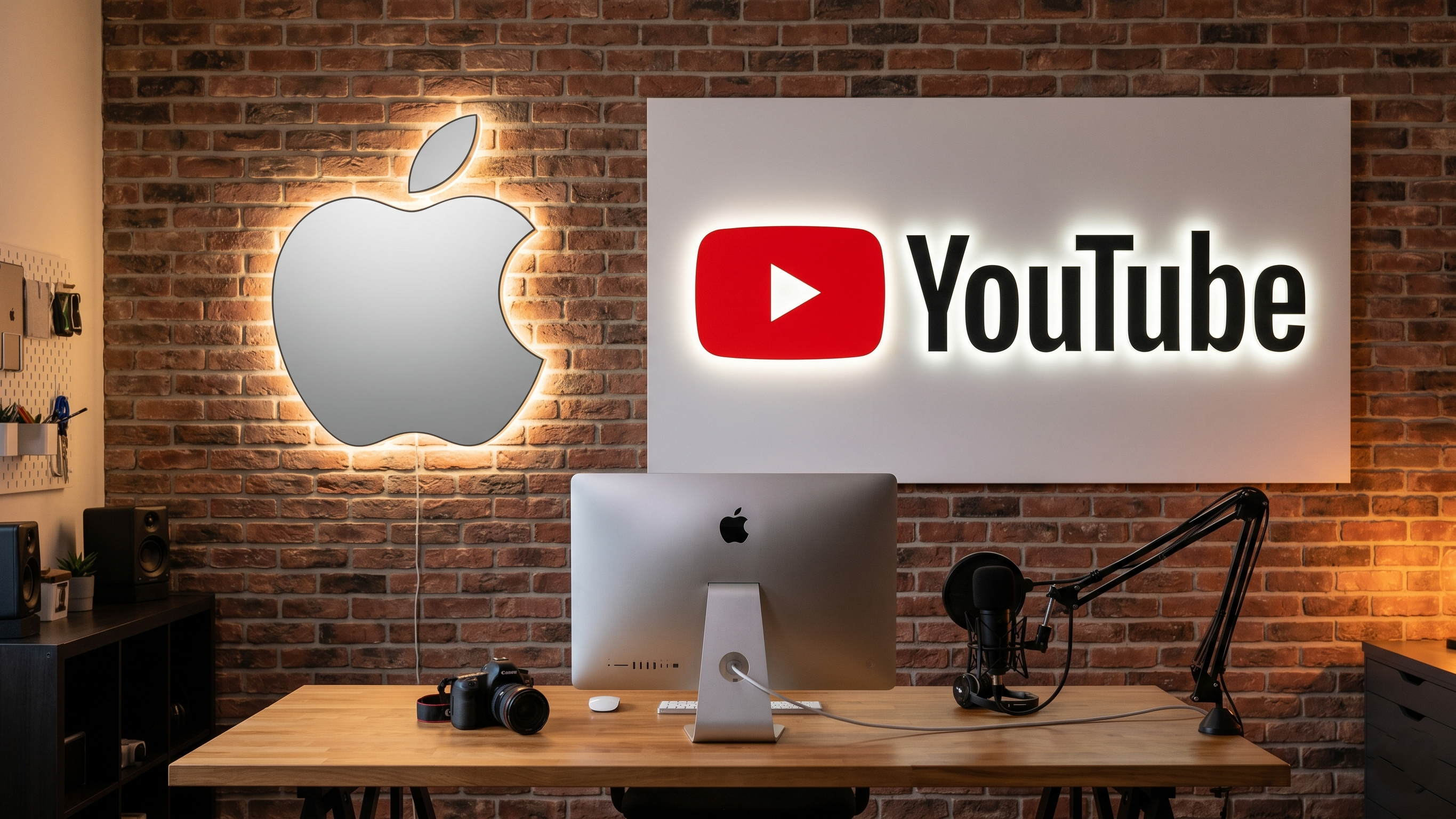 Apple got caught using YouTube’s work – then the AI story turned ugly