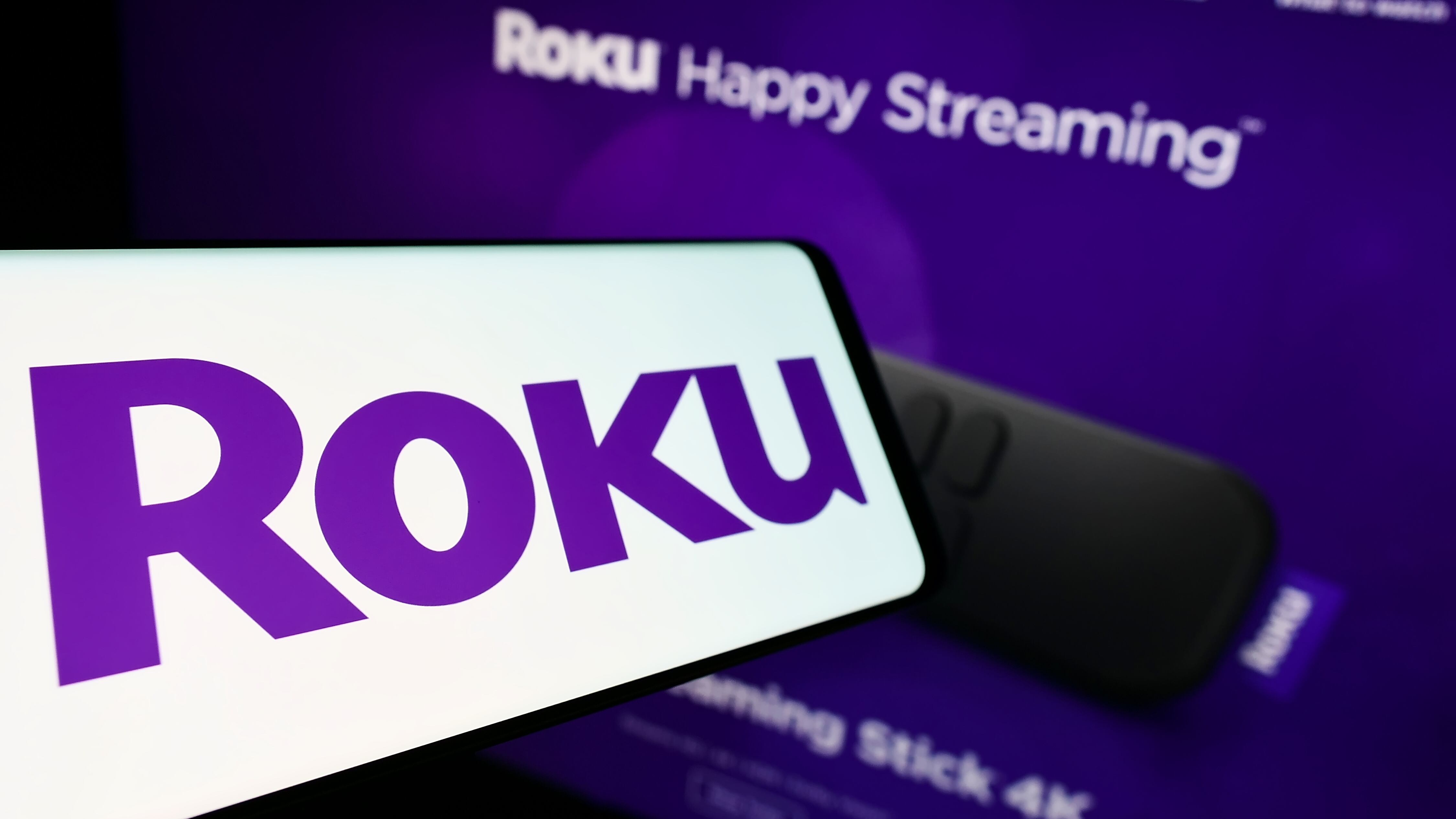 Roku adds 4 more free channels to platform