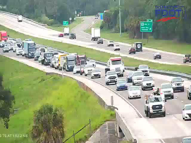 Lanes reopen on I-75 in Sarasota County after fatal crash