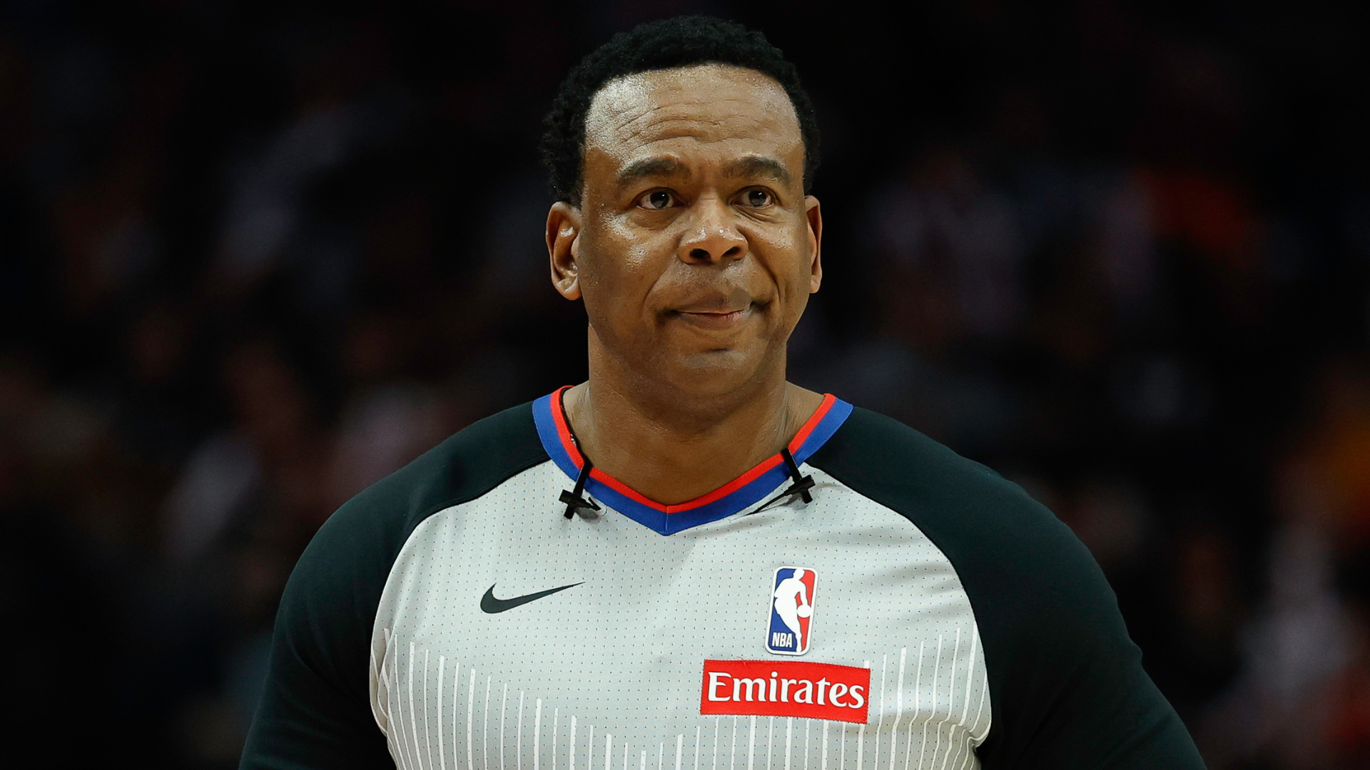 NBA announces referees for Game 1 of New York Knicks vs San Antonio Spurs