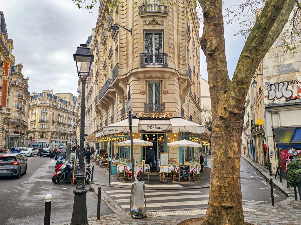 12 Unique French Words and Expressions With No English Equivalent