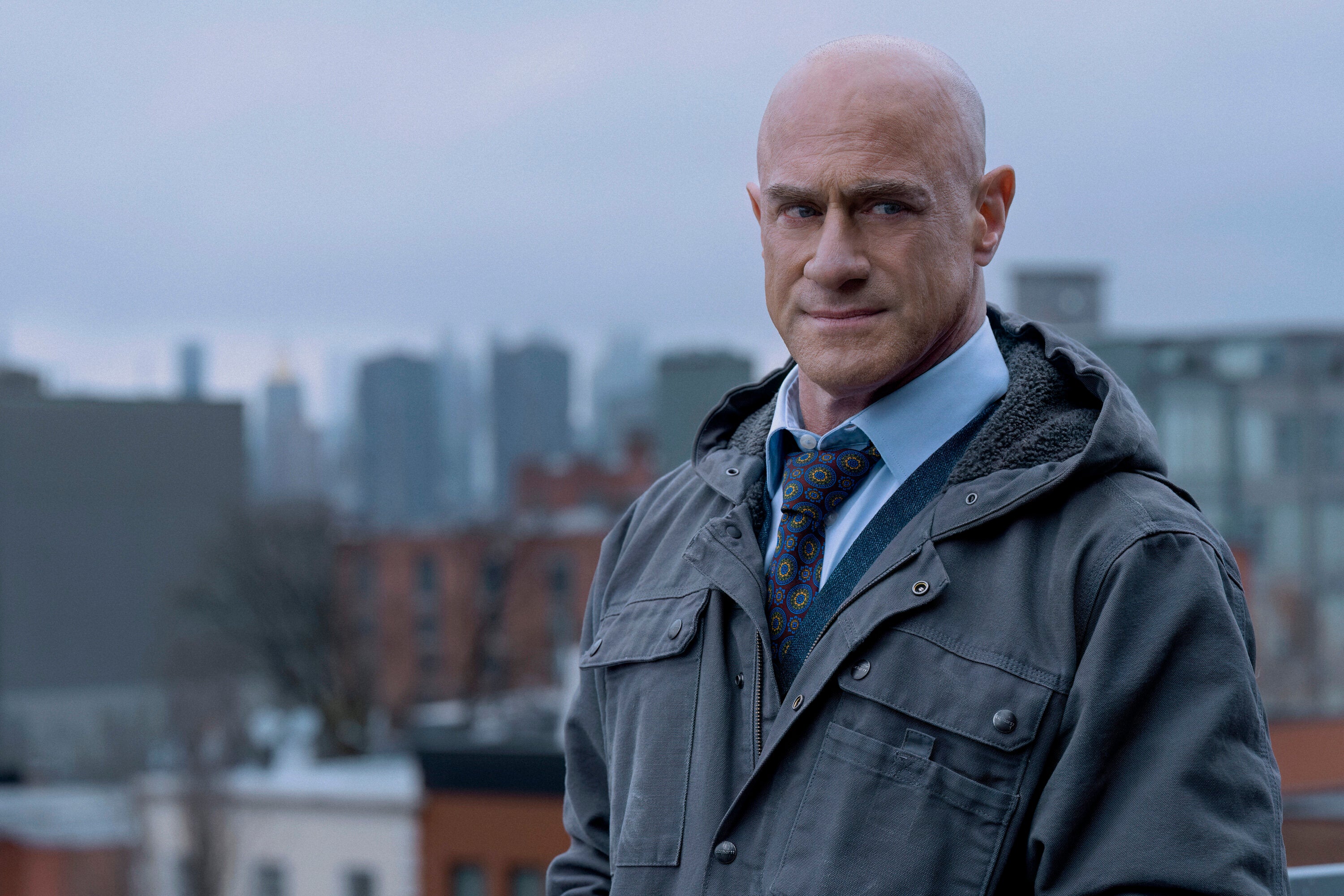 These are the 8 shows canceled by NBC in 2026 so far