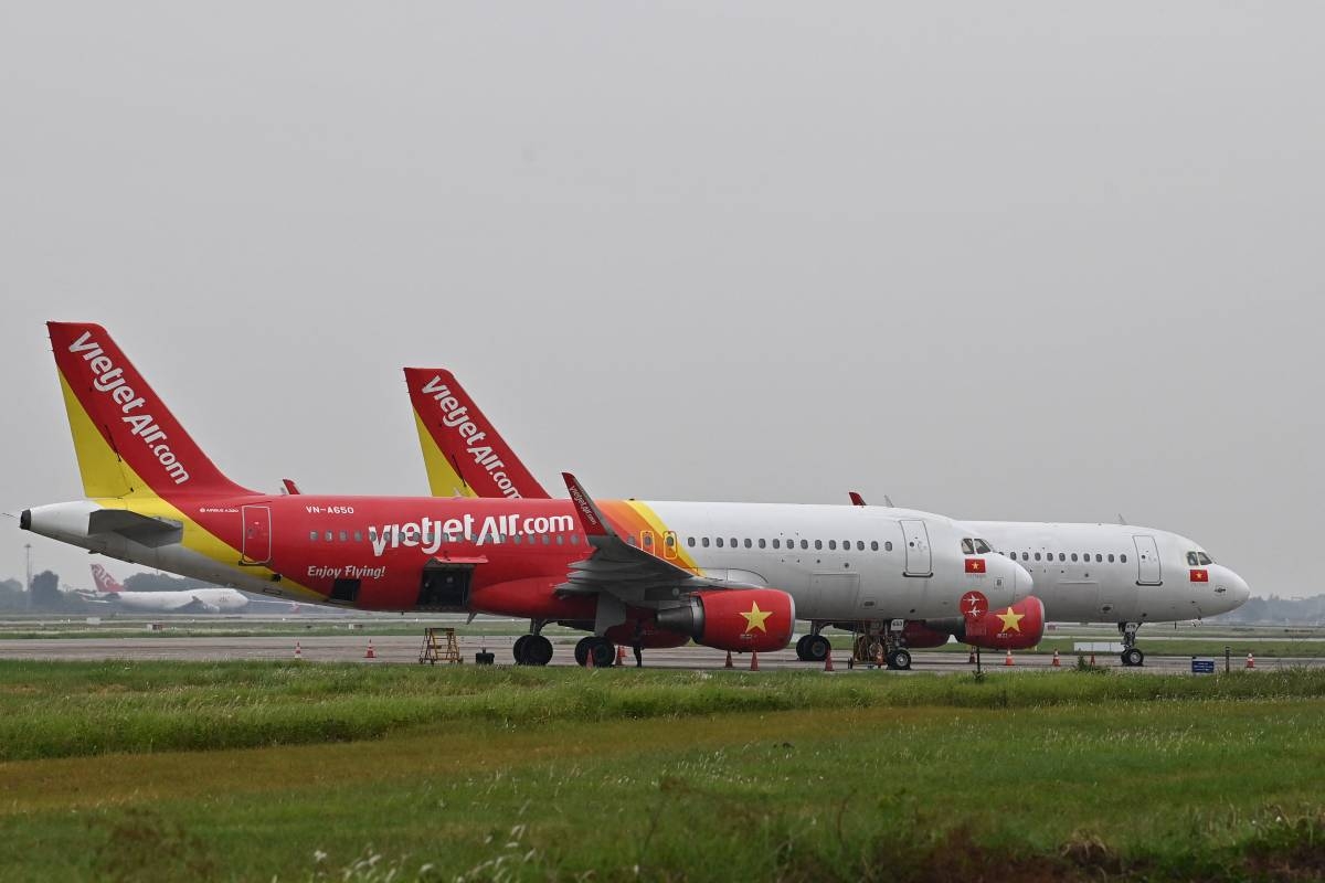 Vietjet launches new direct flights between Cebu and Ho Chi Minh City