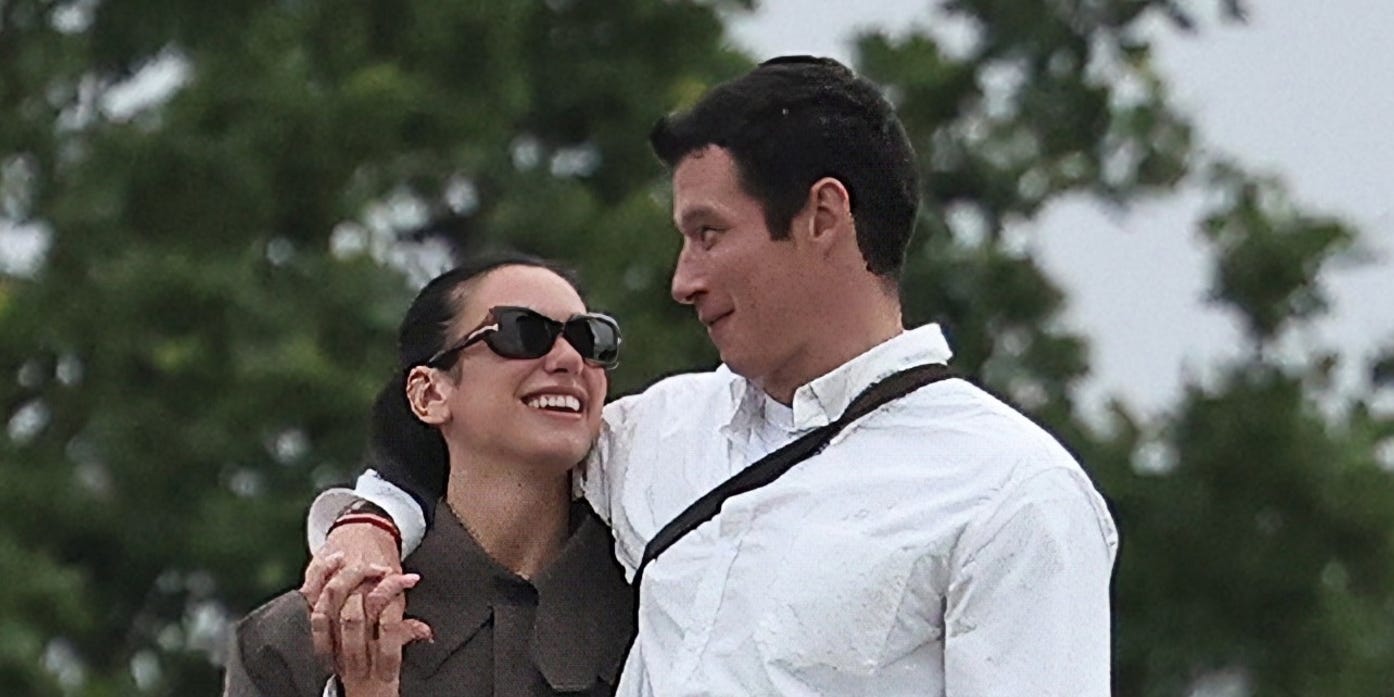 dua-lipa-and-callum-turner-look-so-in-love-on-a-post-wedding-walk