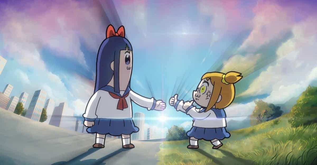 Anime's funniest parodies