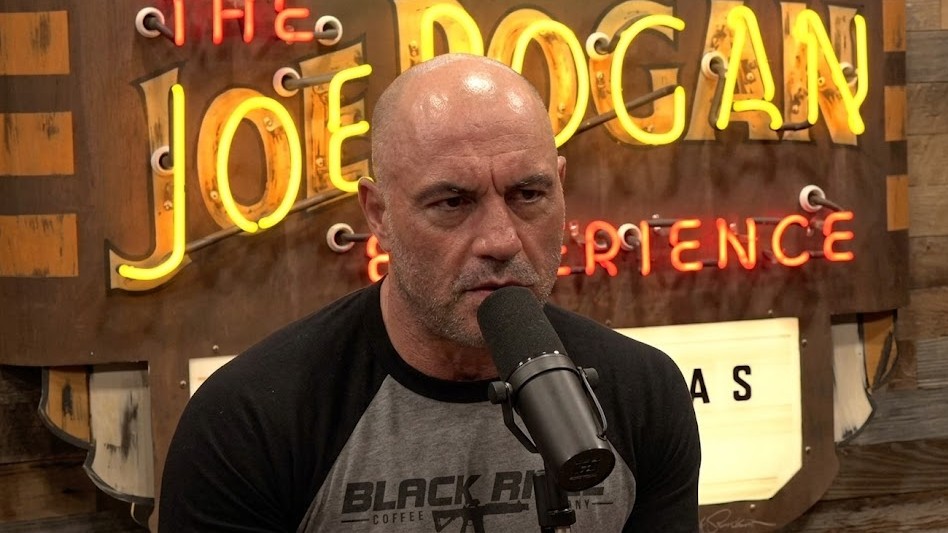 Joe Rogan finally said what many think about The Rock - 
