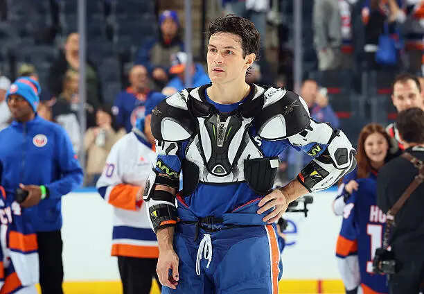 Toronto Maple Leafs could target star forward amid New York Islanders ...