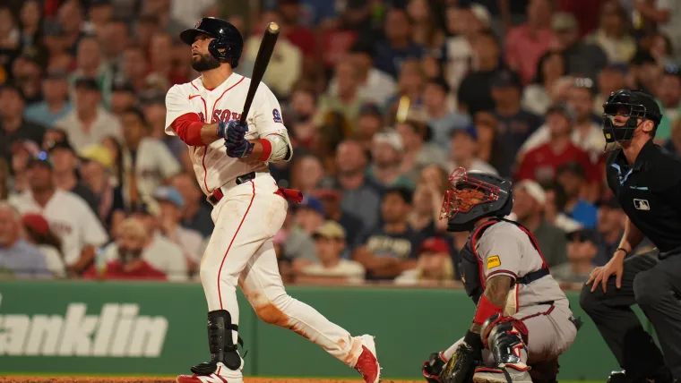 Red Sox newcomer fed up with constant losing at Fenway Park: 'Sick of it'