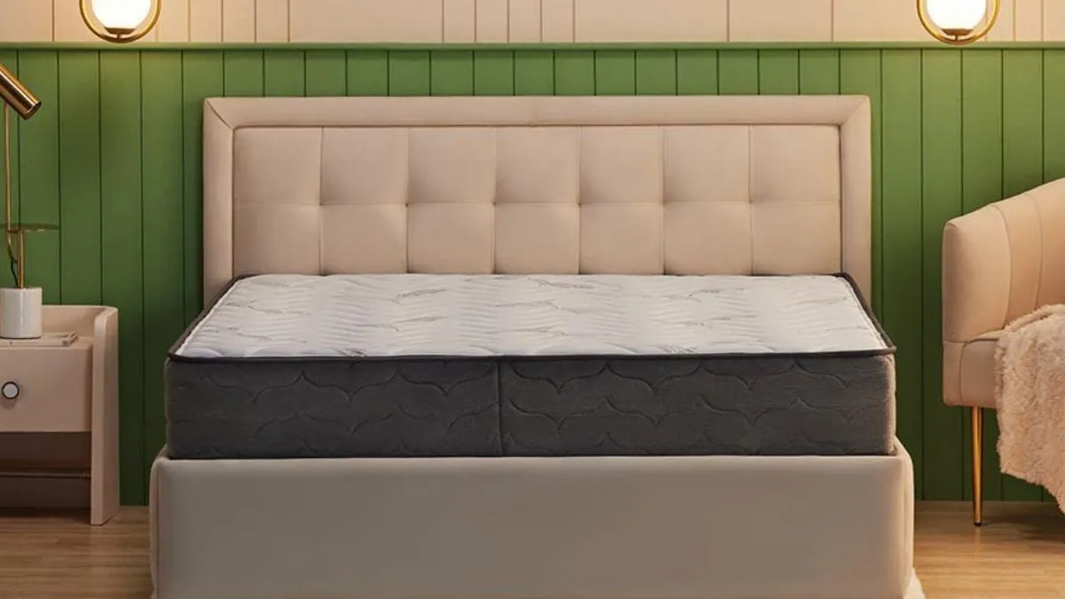 Are memory foam mattresses durable for long term use?