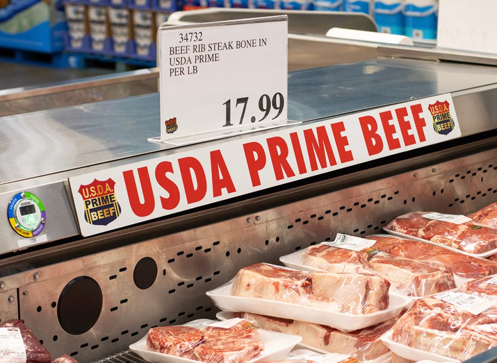 A pitmaster reveals how to pick the best rack of ribs every time