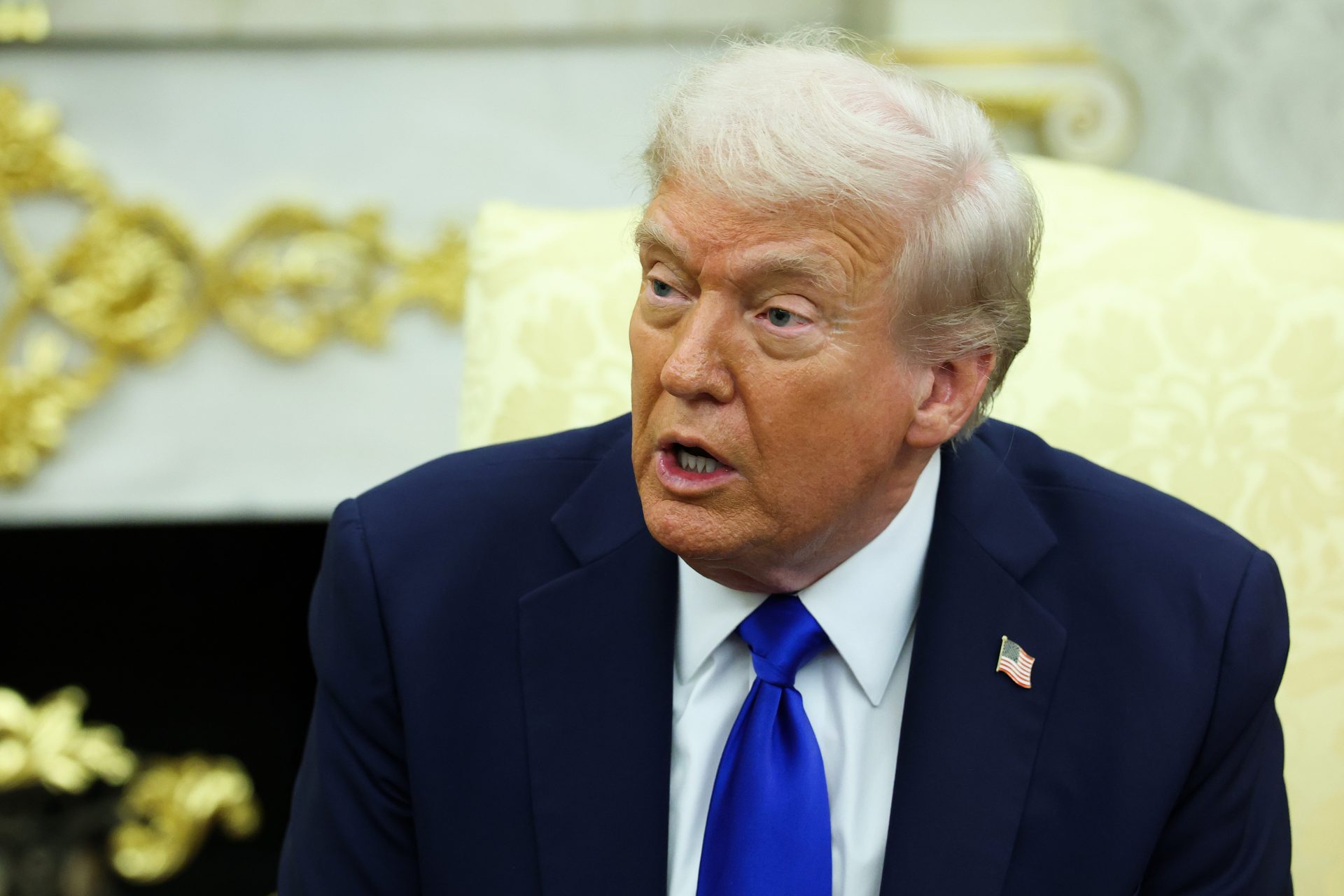 Waarom de Amerikaanse reputatie in Canada in vrije val is geraakt