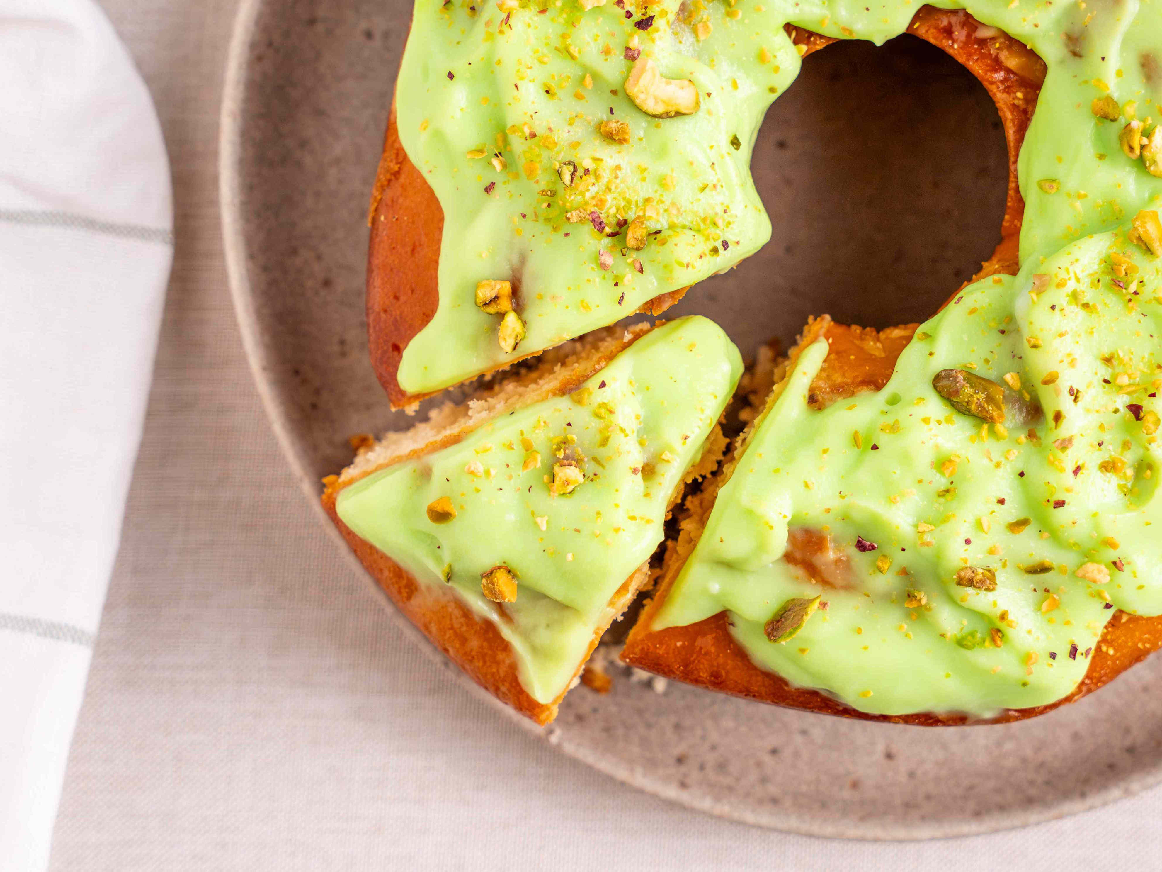 This beloved vintage recipe starts with a boxed cake mix