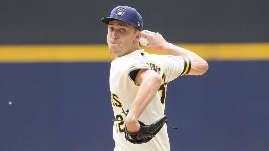 Jacob Misiorowski's historic May sends a clear message to the rival Cubs