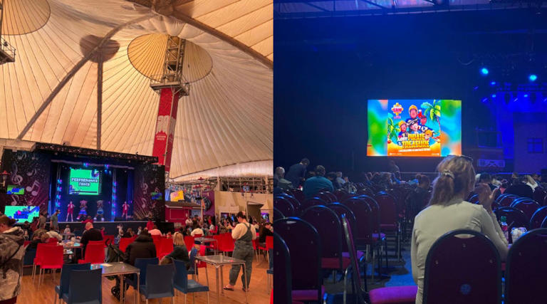 I’d never been to Butlin’s before, but as a mum of a toddler, I finally ...