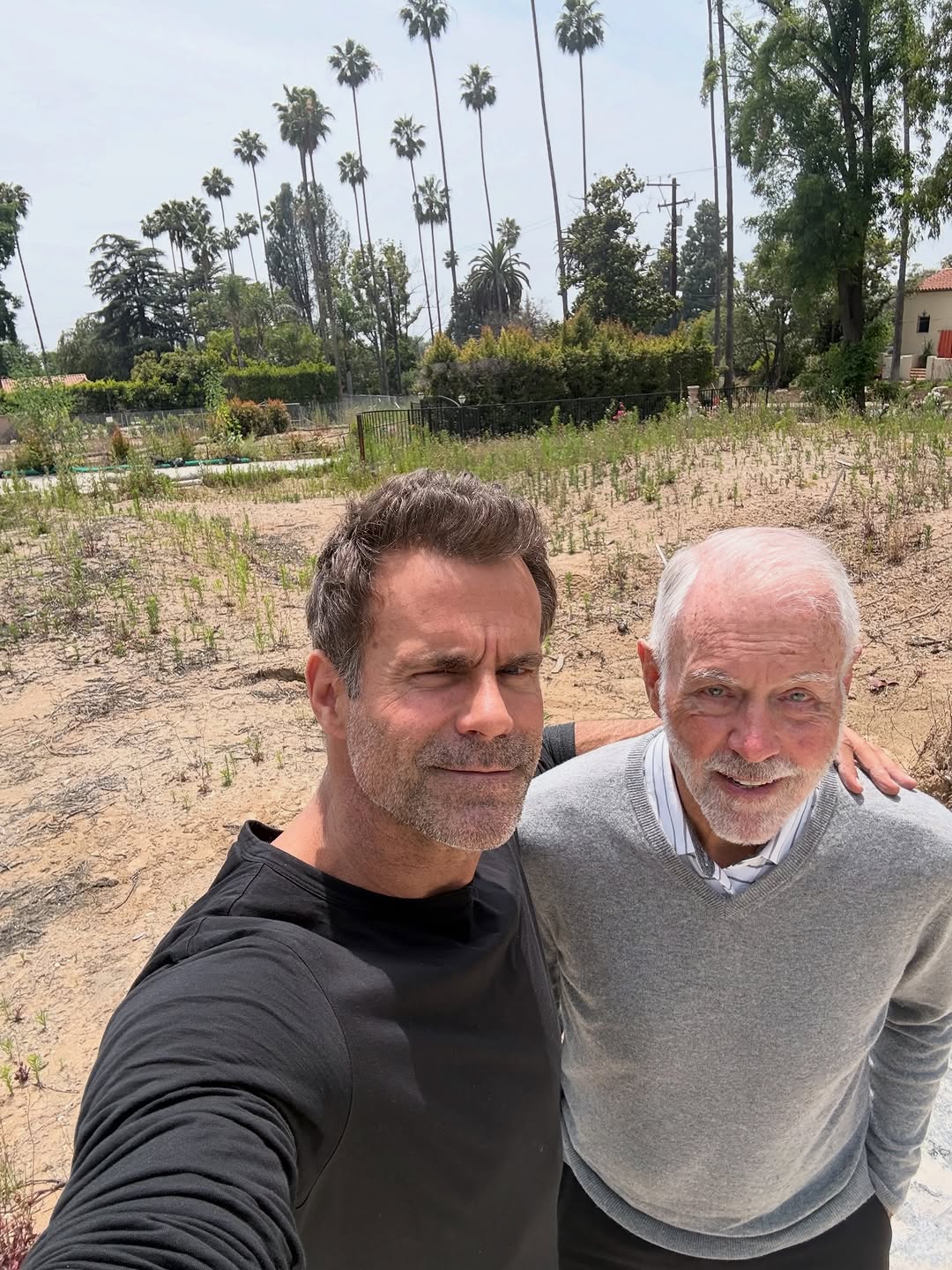 The real story behind Cameron Mathison and Vanessa Mathison’s separation