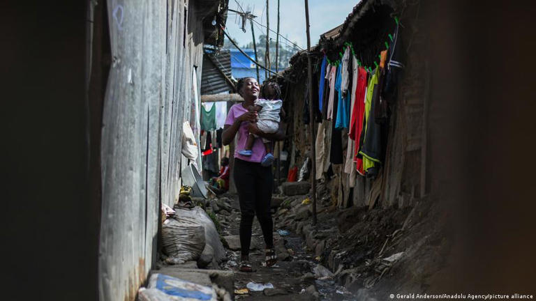 Missing children, abductions, trafficking and abandonment have renewed scrutiny of Kenya's child protection systems