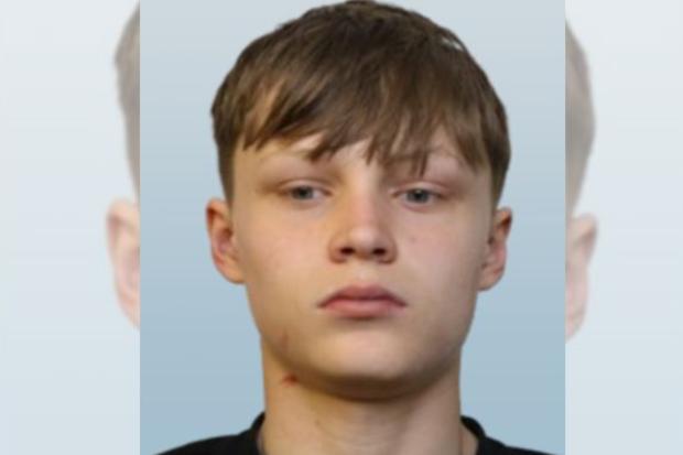 Police launch appeal to help find missing teen with links to Taunton