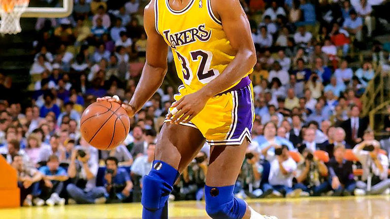 The 10 best sneakers in NBA Finals history
