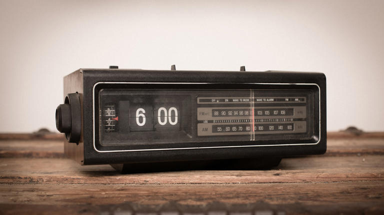 5 classic electronics & pieces of tech that instantly remind Gen Xers ...